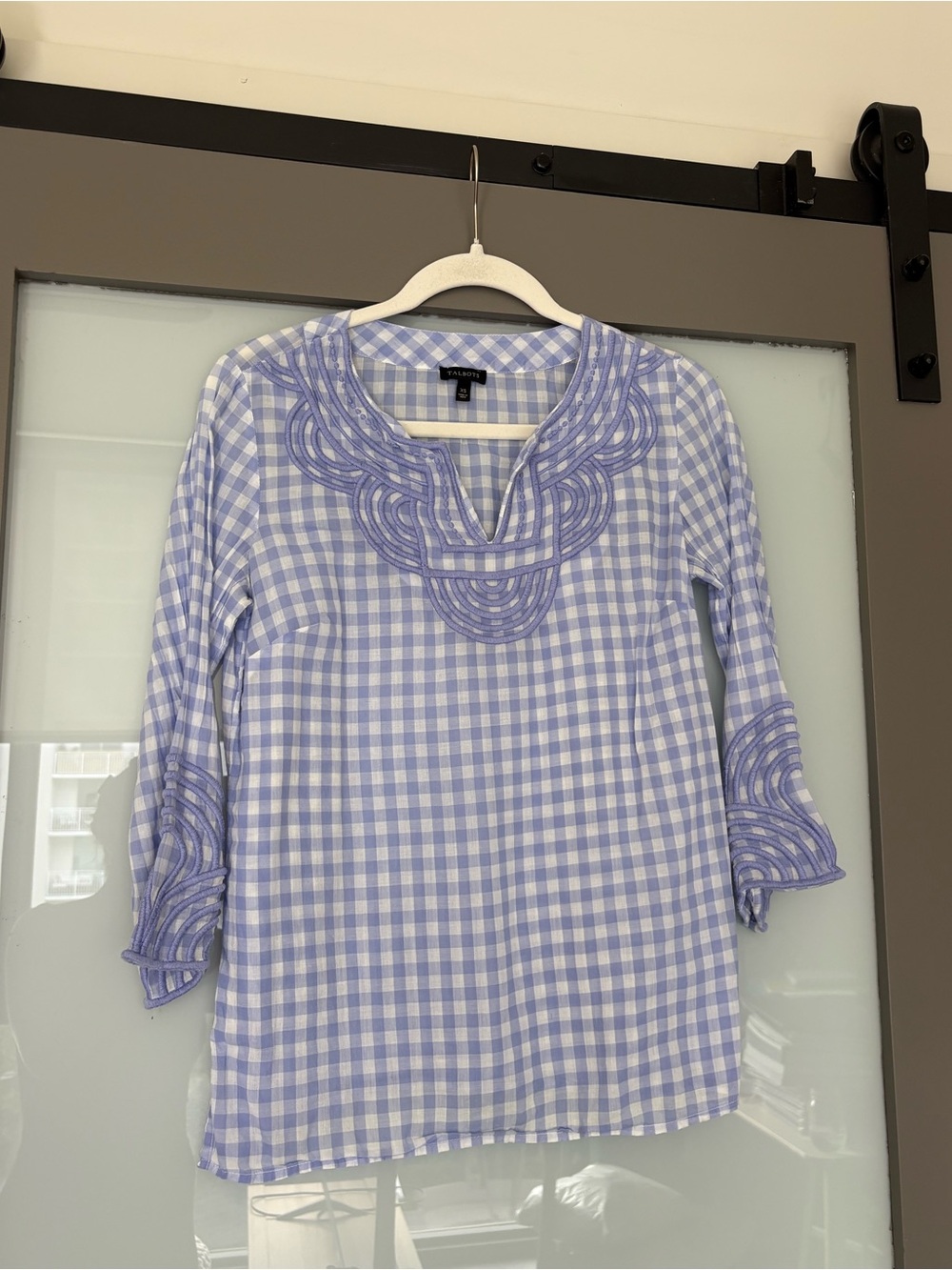 Talbots Tunic